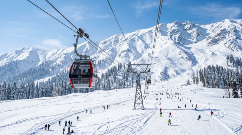 Best Winter Destinations (Dec-Feb)