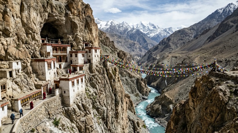 Truly Offbeat (Most Tourists Haven't Heard Of)