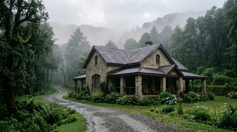 Weekend Getaways from Delhi (Under 8 Hours)