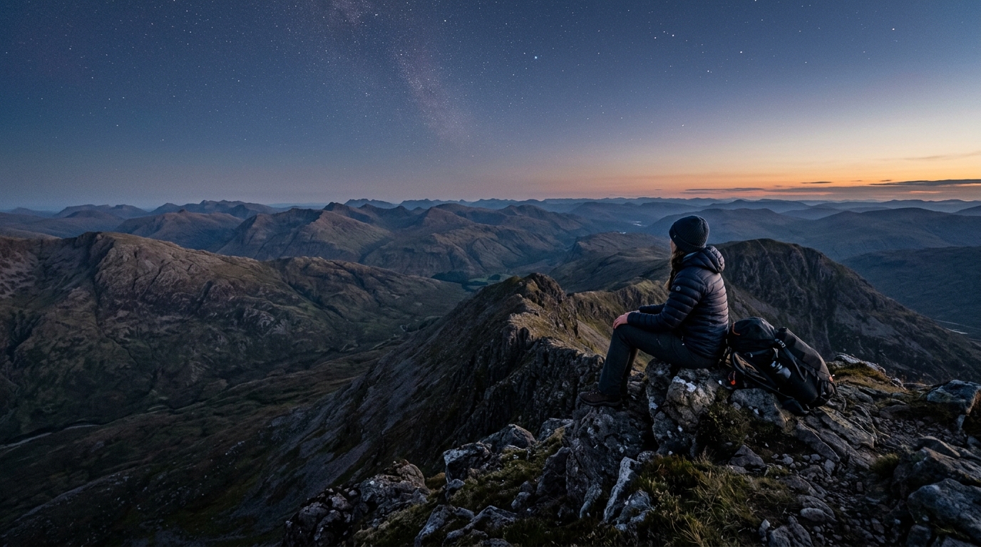 Places With Zero Phone Signal (And Why That's The Point)