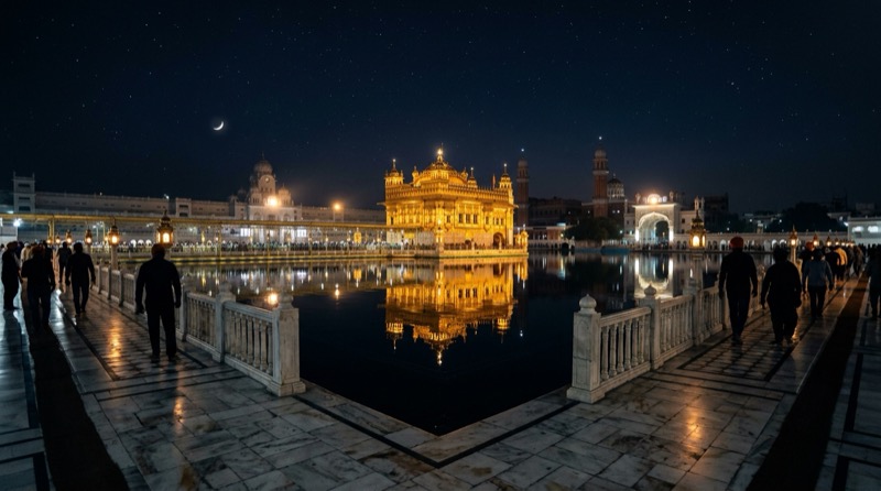 Amritsar