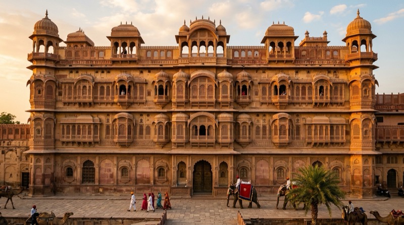 Bikaner