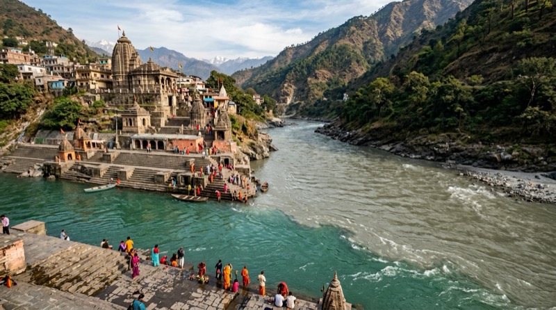 Devprayag