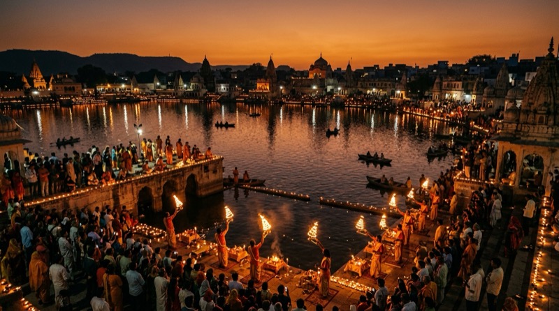 Pushkar