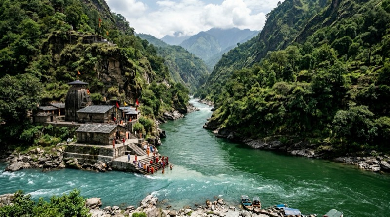 Rudraprayag