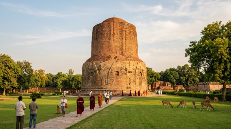 Sarnath