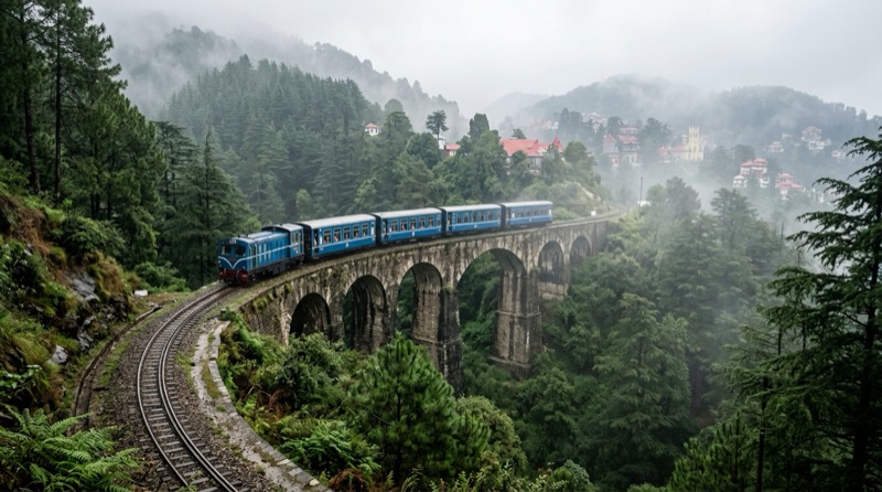 Shimla