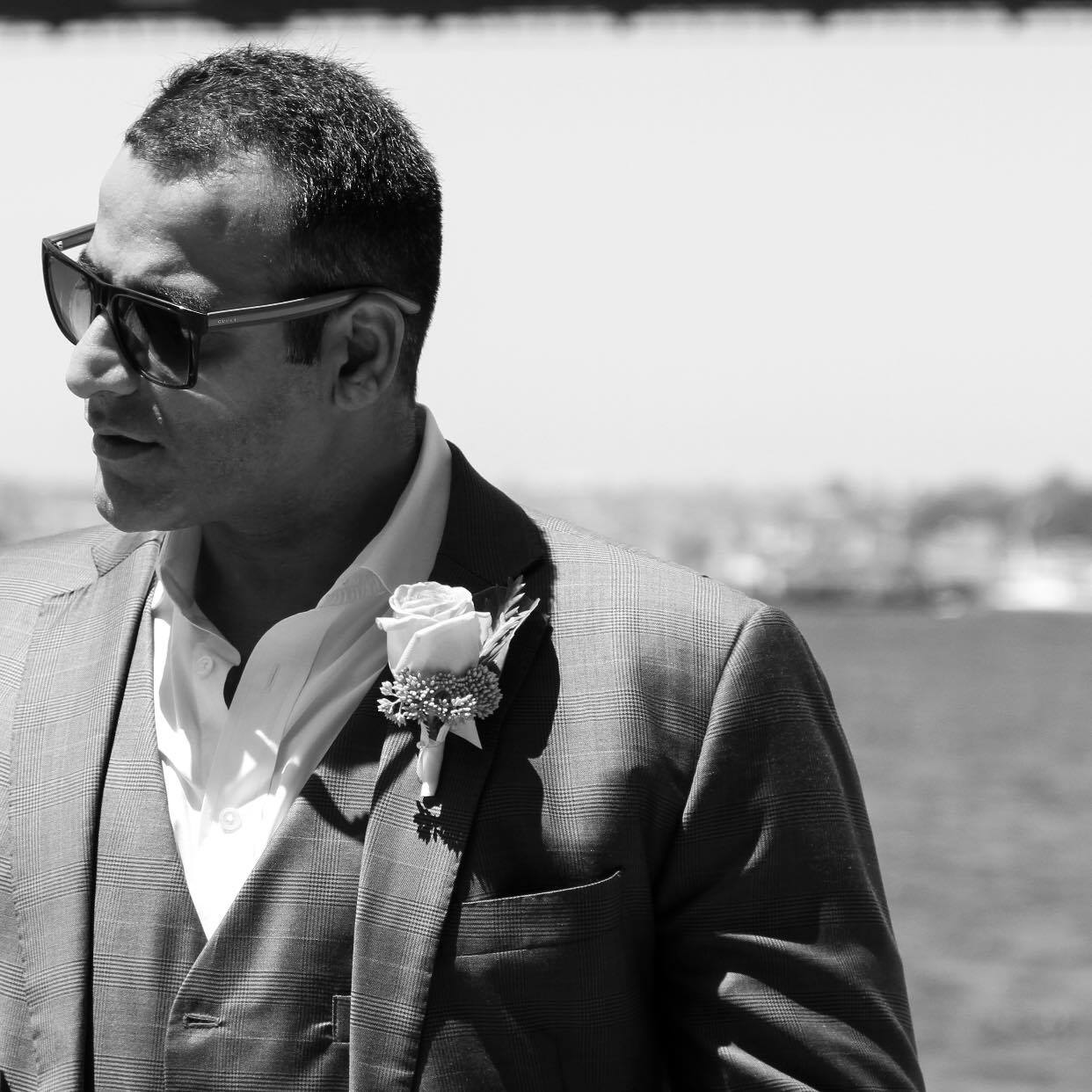 Ashish Taneja