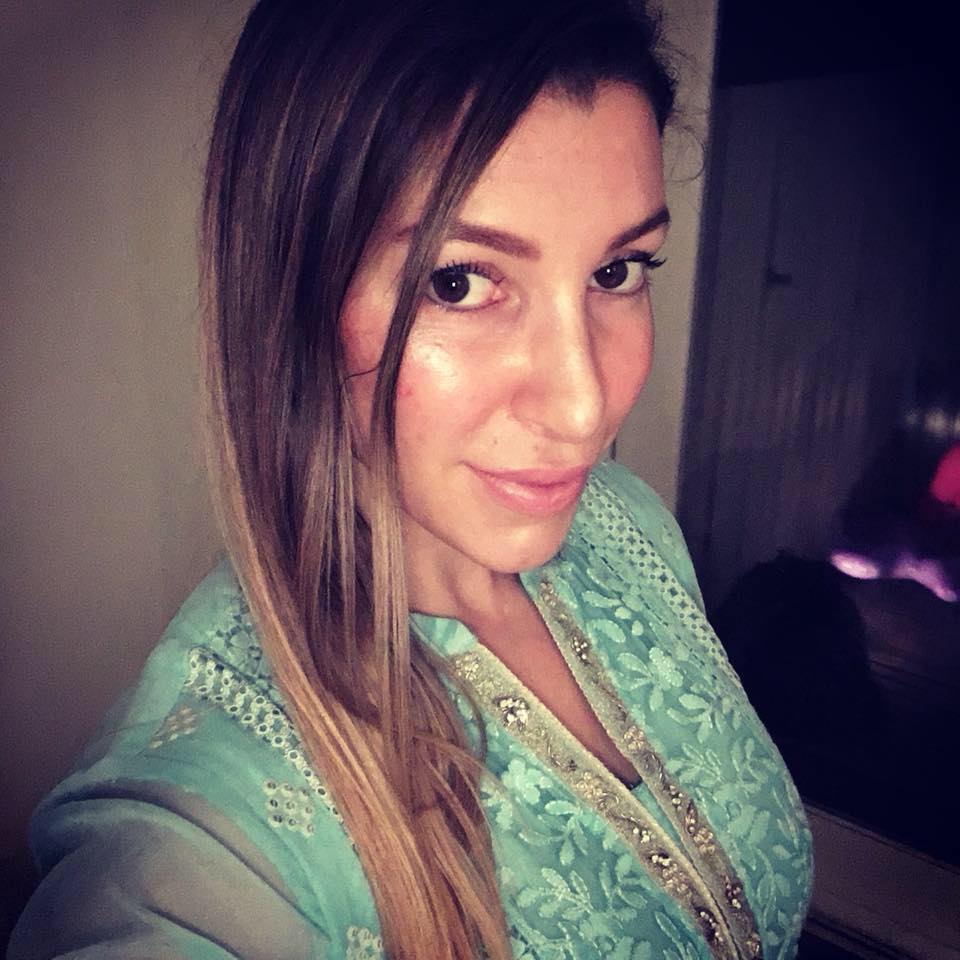 Aurore Taneja
